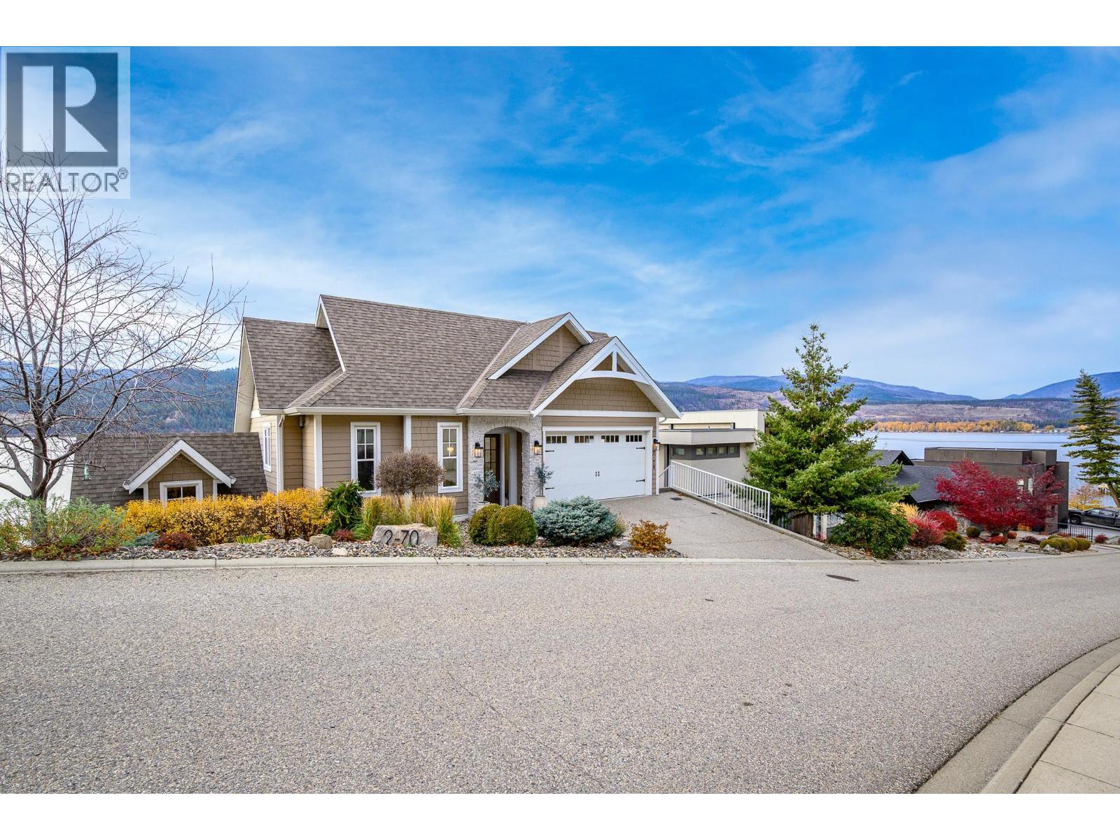 2 70 Kestrel Place, Vernon