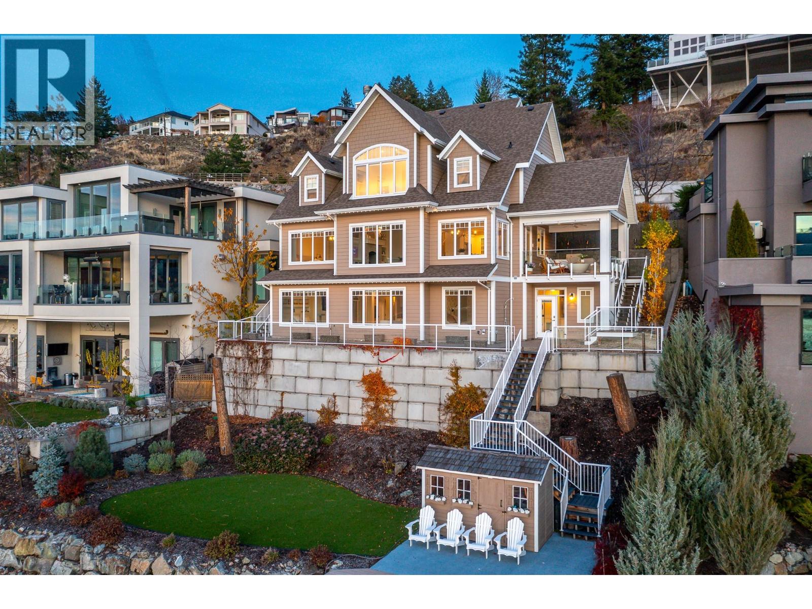 2 70 Kestrel Place, Vernon