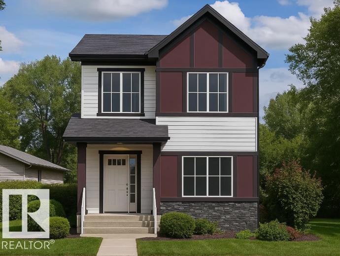 243 Wattle RD, Leduc