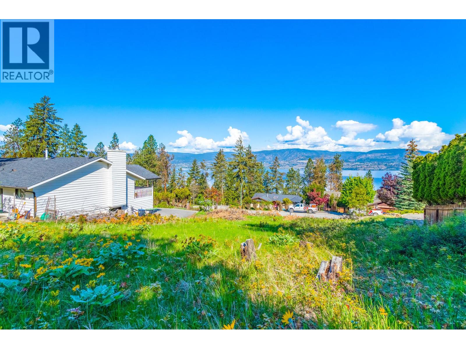  375 Okaview Road, Kelowna