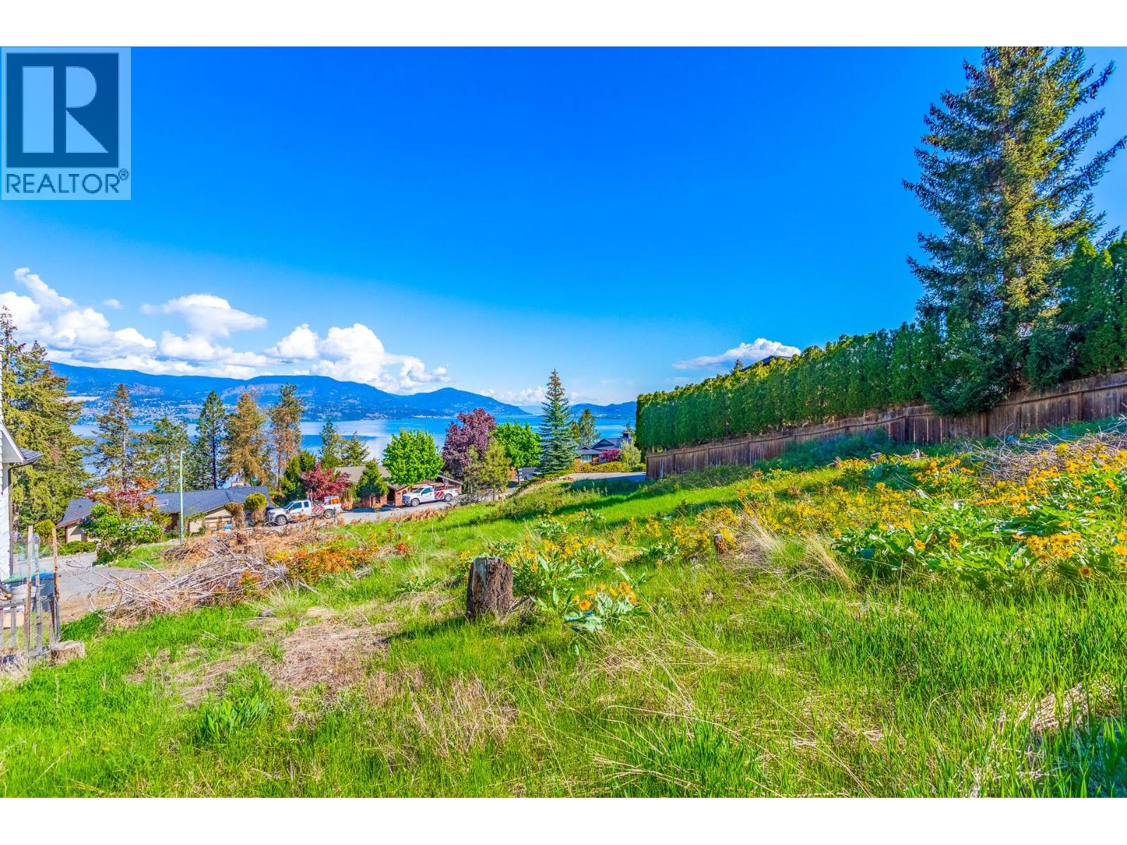  375 Okaview Road, Kelowna