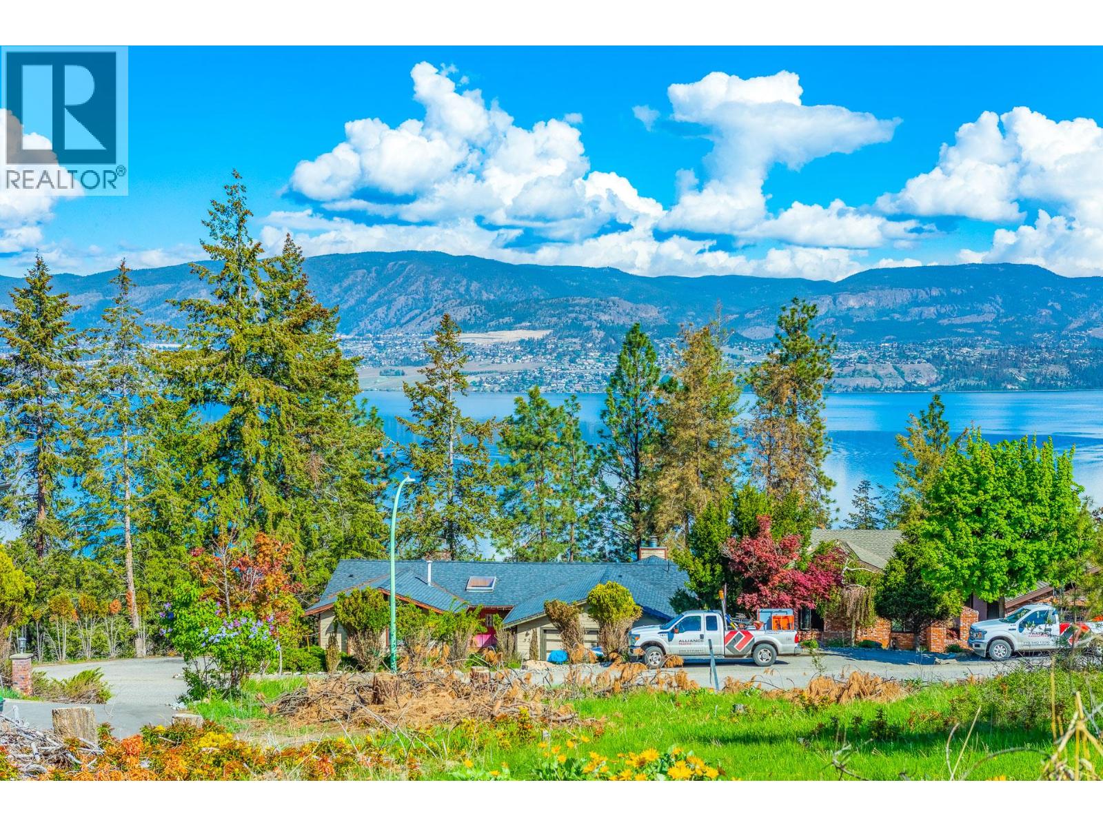  375 Okaview Road, Kelowna