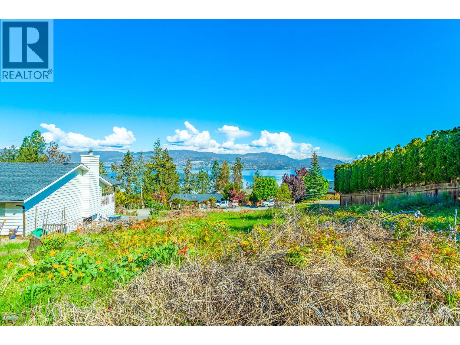  375 Okaview Road, Kelowna
