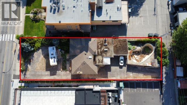 594 Lakeshore Drive, Penticton