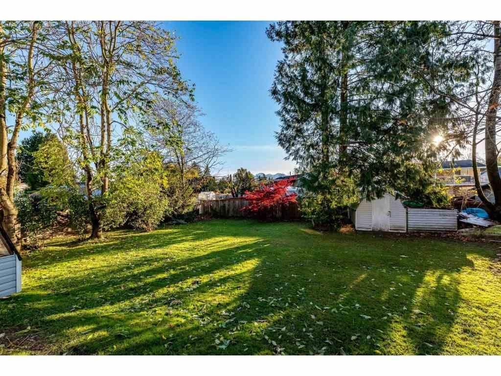 8772 BELLEVUE DRIVE, Chilliwack Proper West, Chilliwack