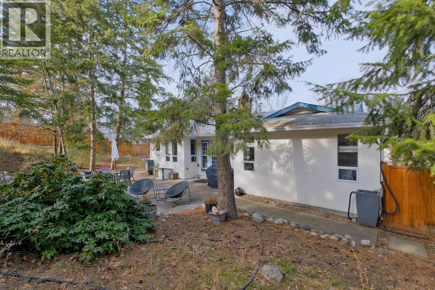  5271 Chute Lake Road, Kelowna