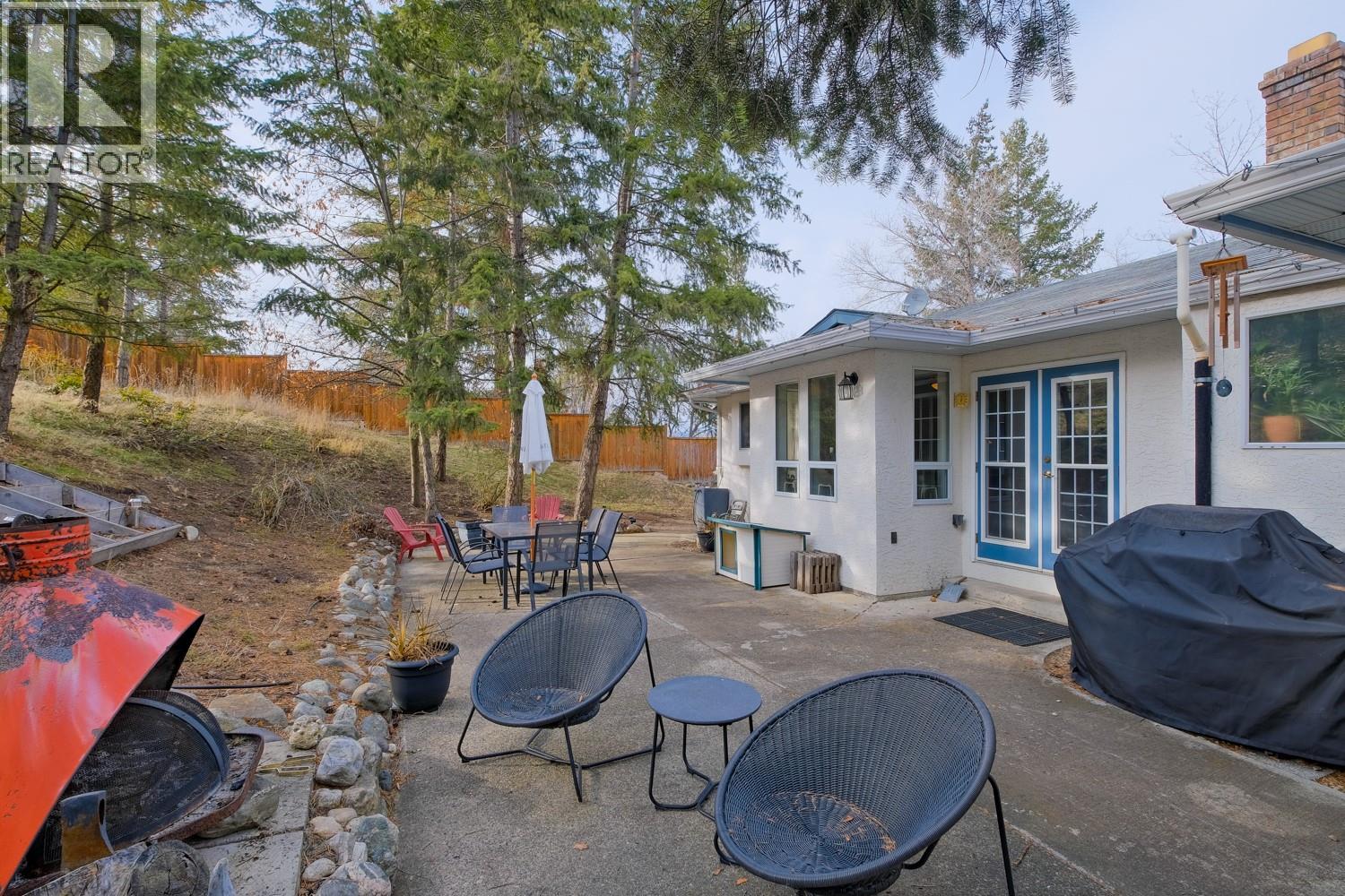  5271 Chute Lake Road, Kelowna