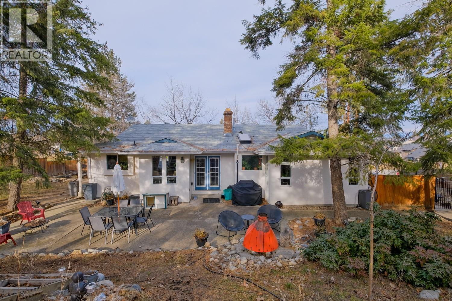  5271 Chute Lake Road, Kelowna