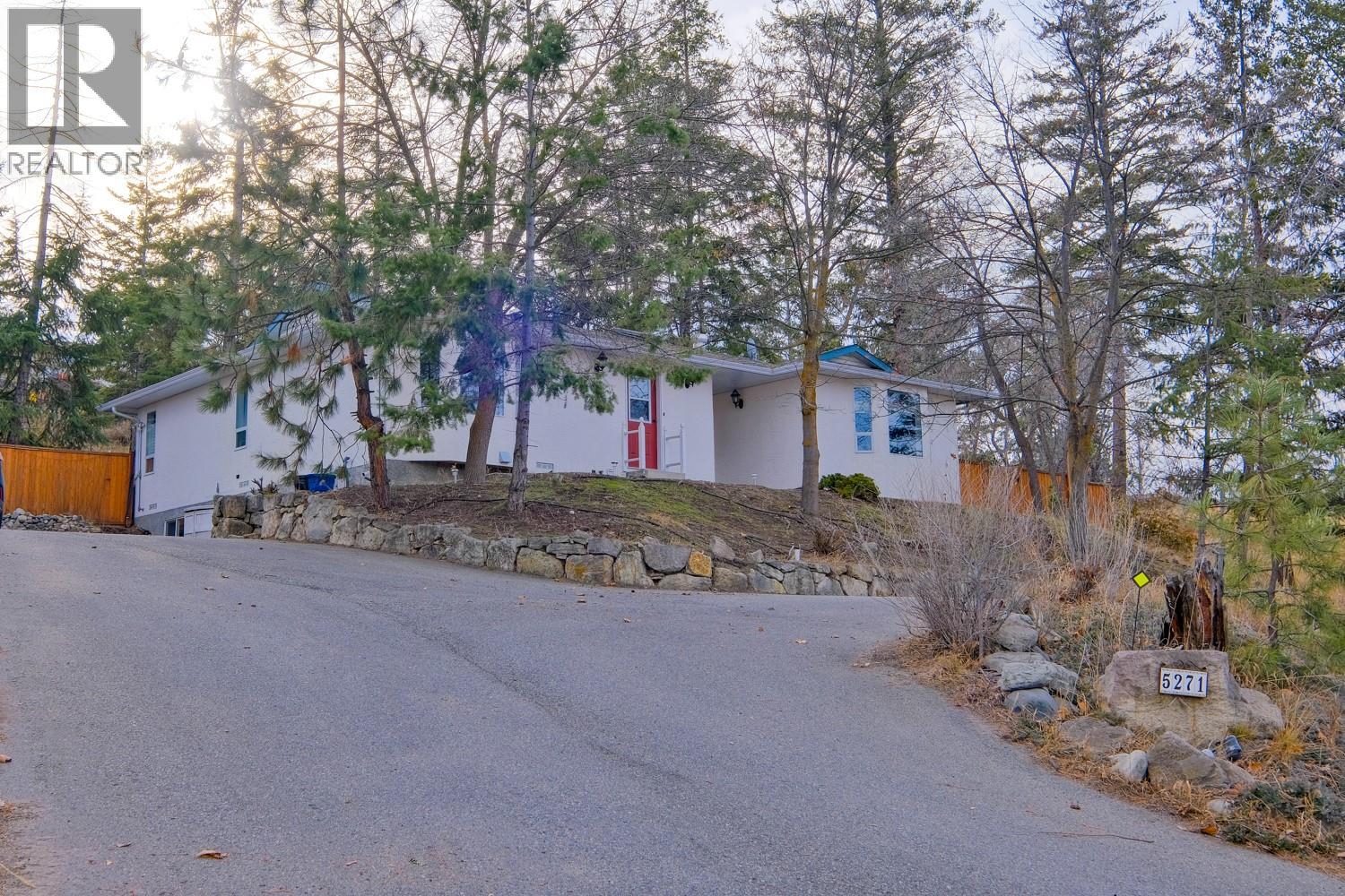  5271 Chute Lake Road, Kelowna