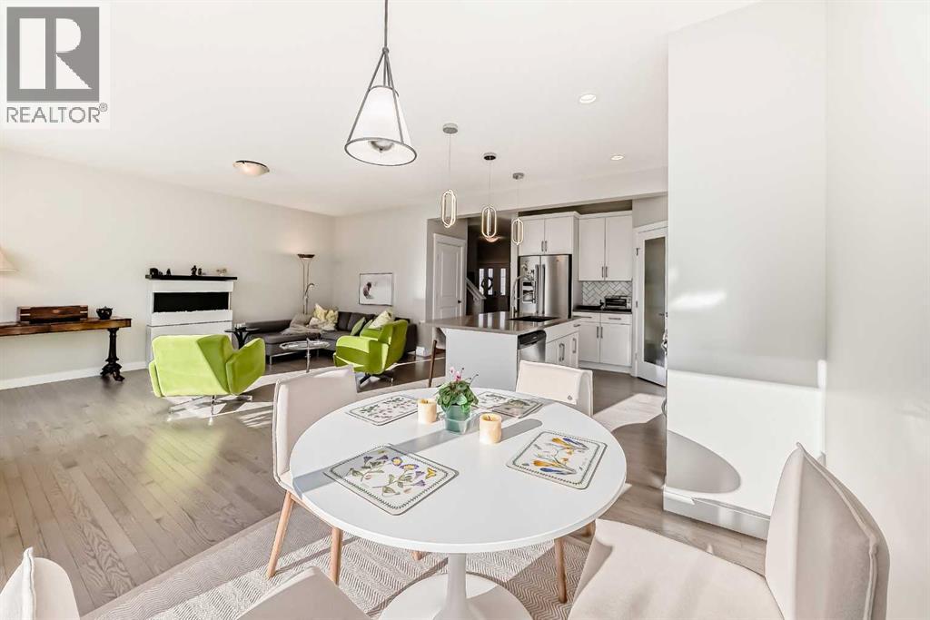 197 Willow Park, Cochrane