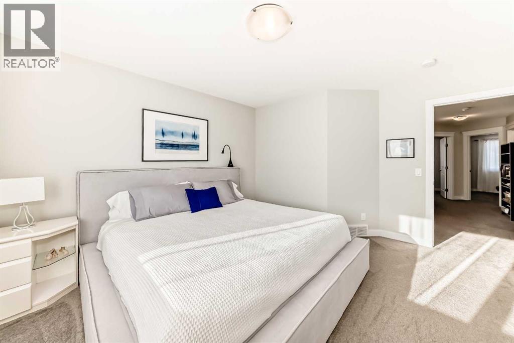 197 Willow Park, Cochrane