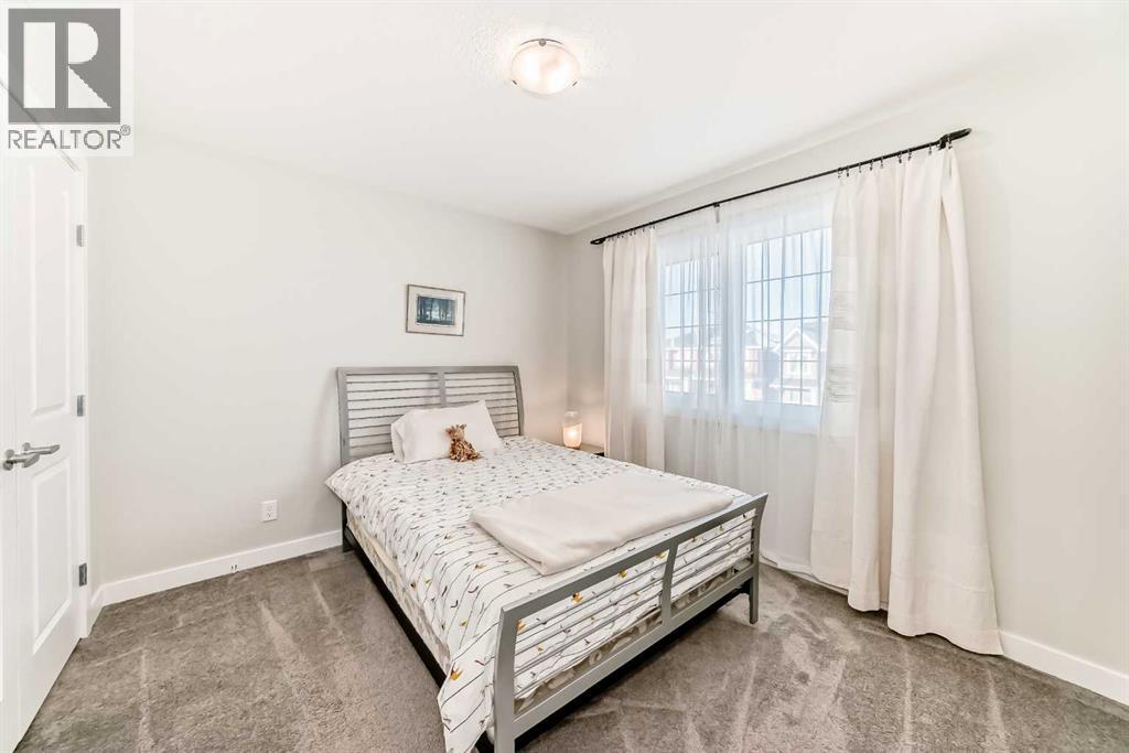 197 Willow Park, Cochrane