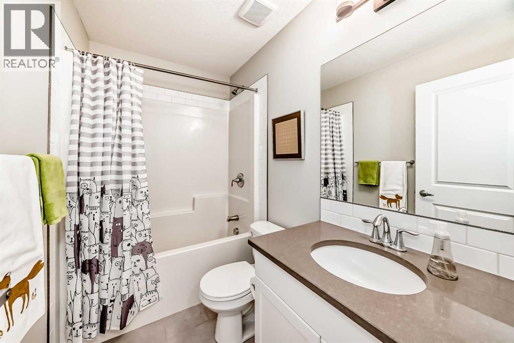 197 Willow Park, Cochrane