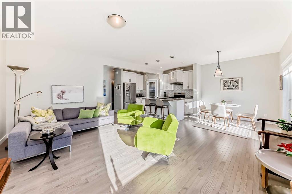 197 Willow Park, Cochrane