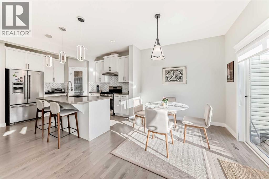 197 Willow Park, Cochrane