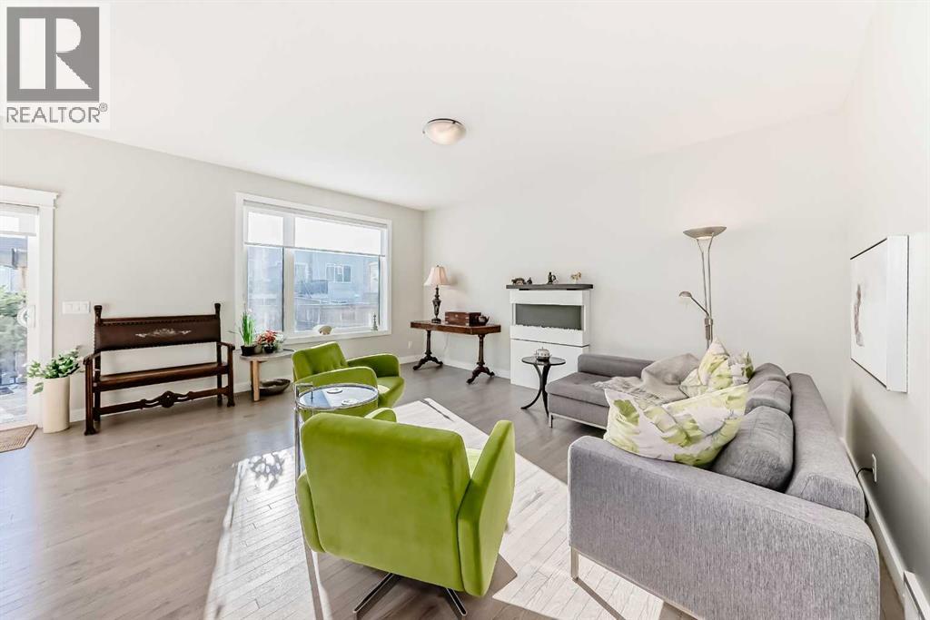 197 Willow Park, Cochrane