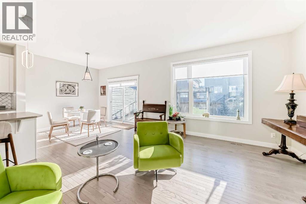 197 Willow Park, Cochrane