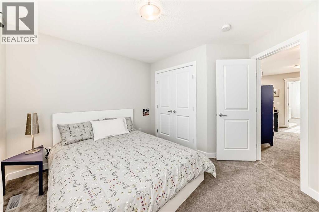 197 Willow Park, Cochrane