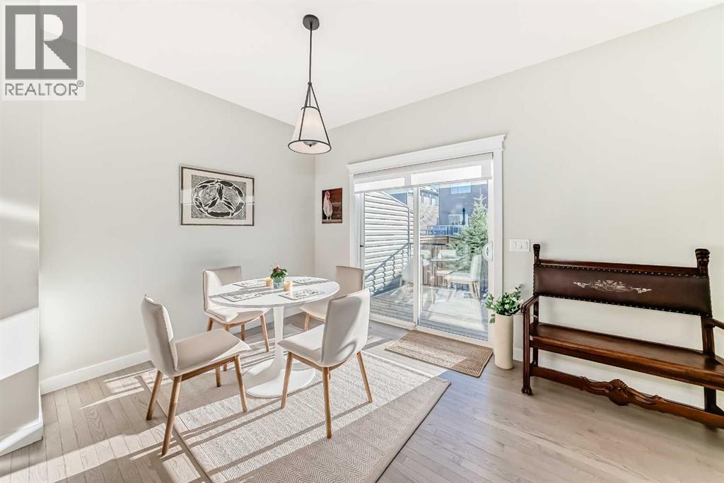 197 Willow Park, Cochrane