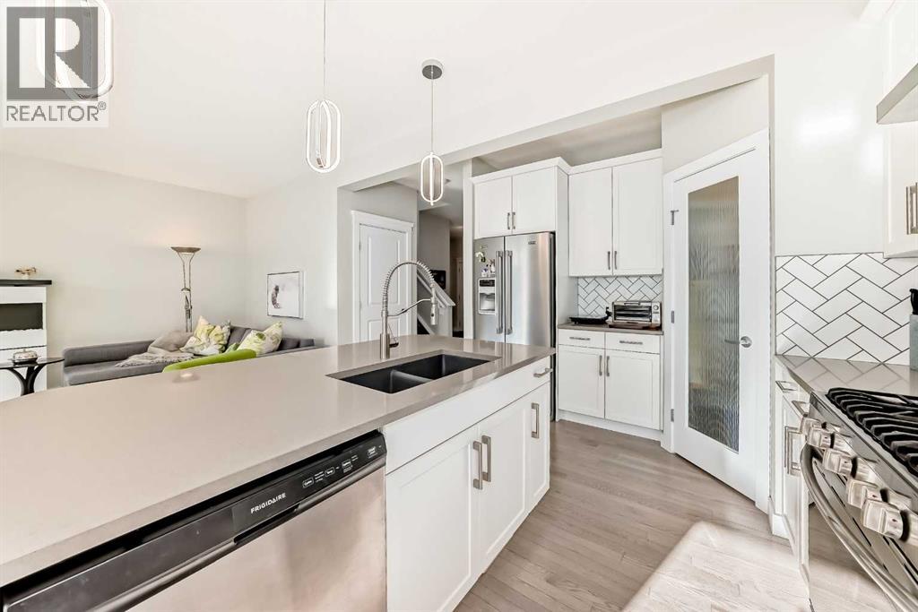 197 Willow Park, Cochrane