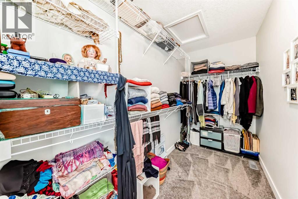 197 Willow Park, Cochrane