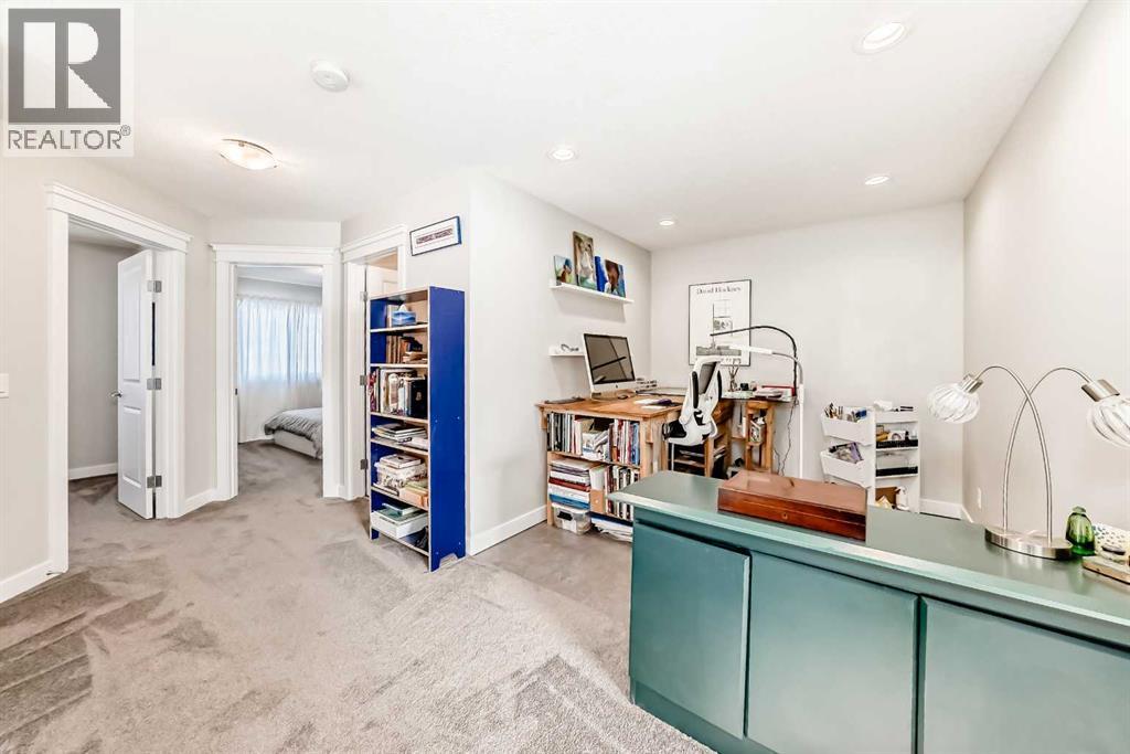 197 Willow Park, Cochrane