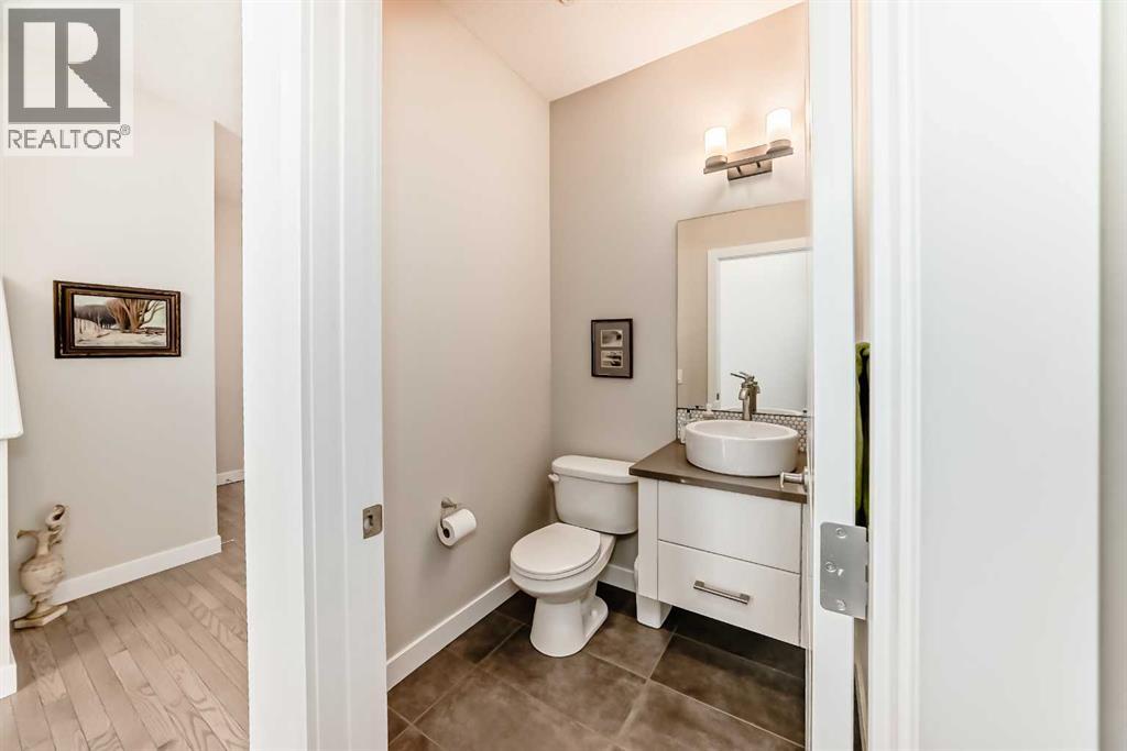 197 Willow Park, Cochrane