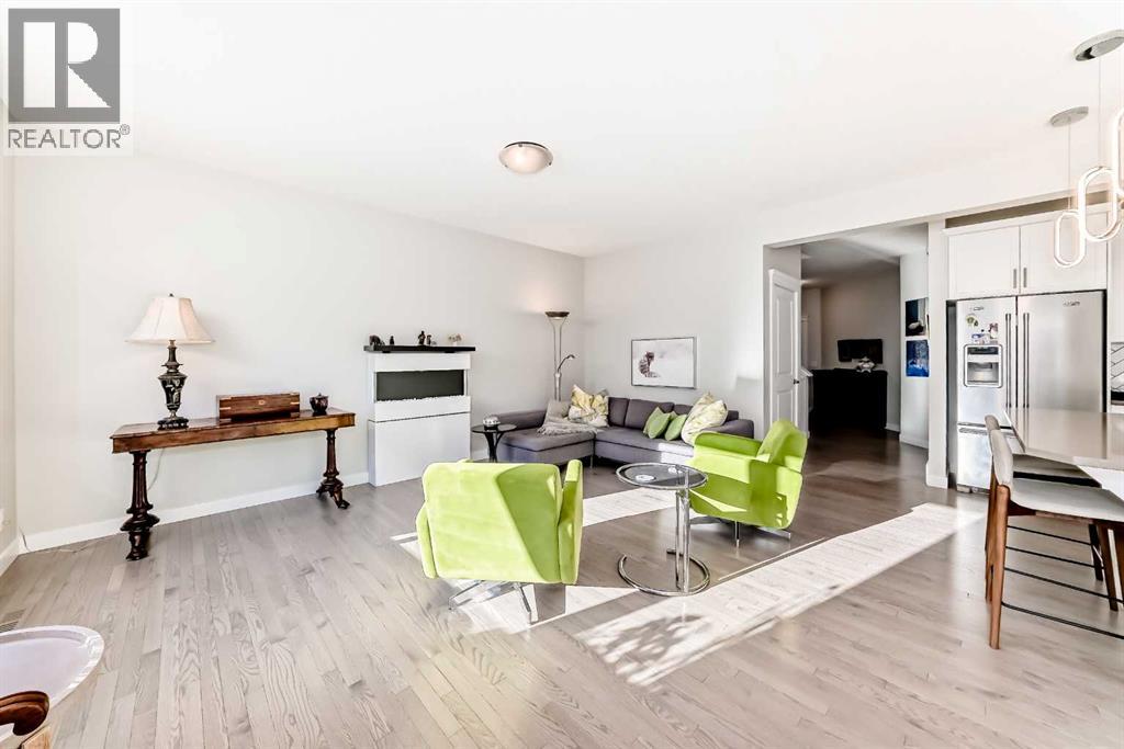 197 Willow Park, Cochrane