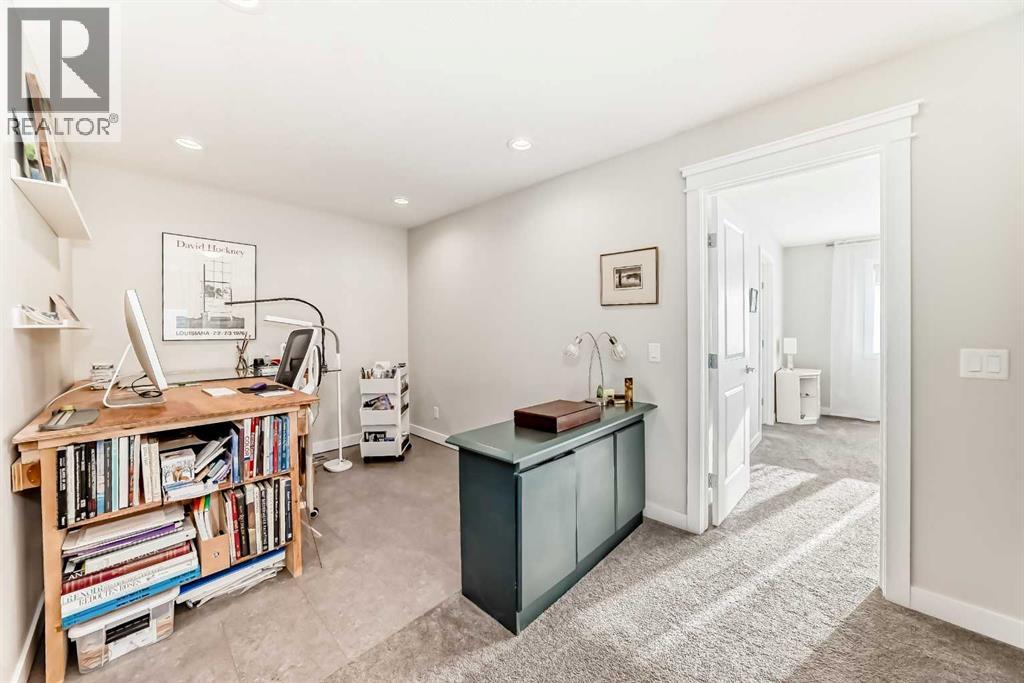 197 Willow Park, Cochrane