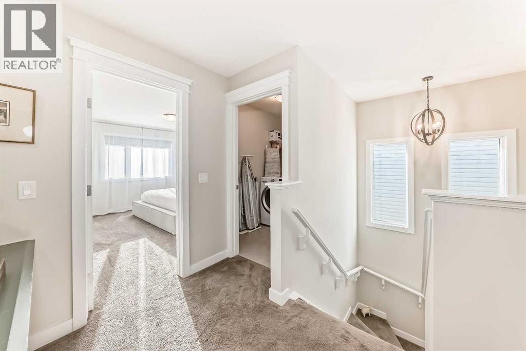 197 Willow Park, Cochrane