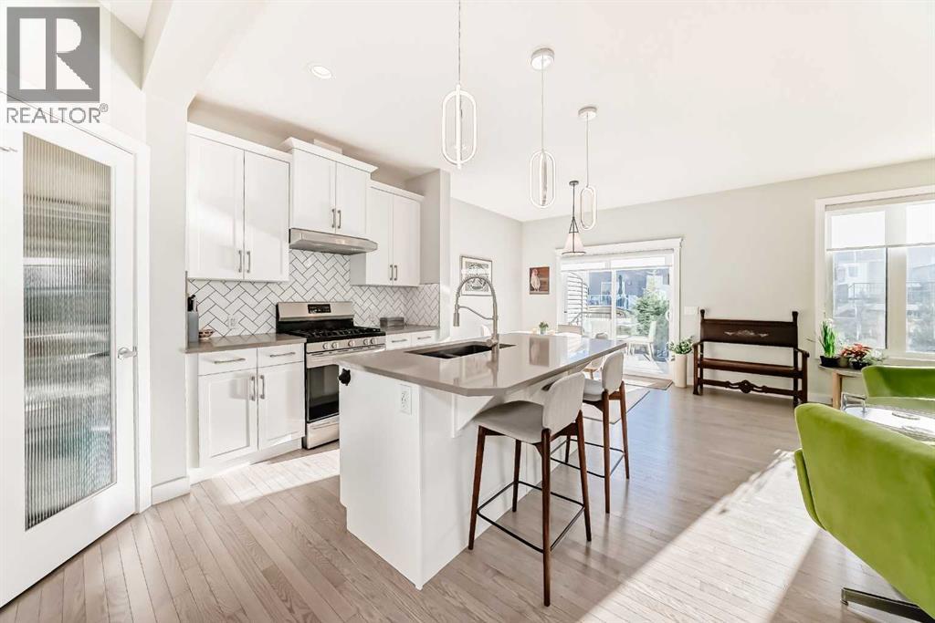 197 Willow Park, Cochrane