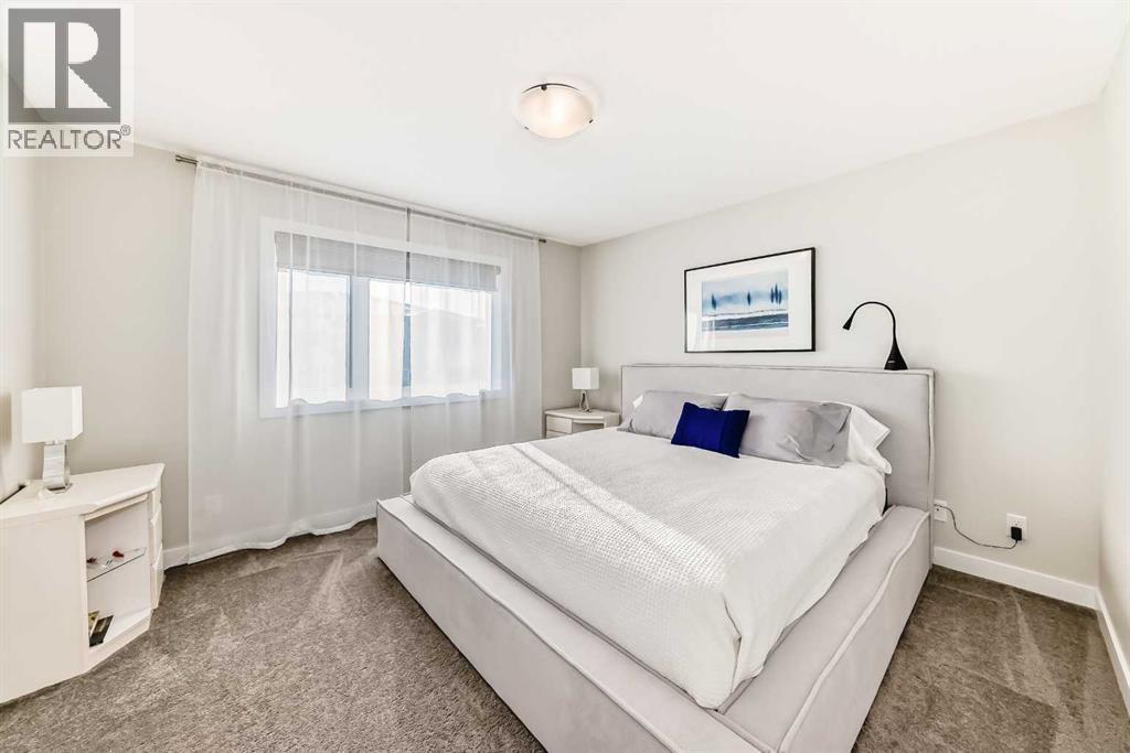 197 Willow Park, Cochrane