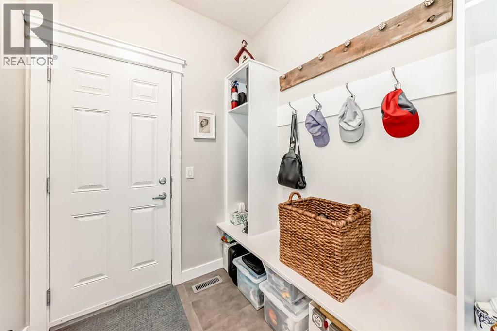 197 Willow Park, Cochrane