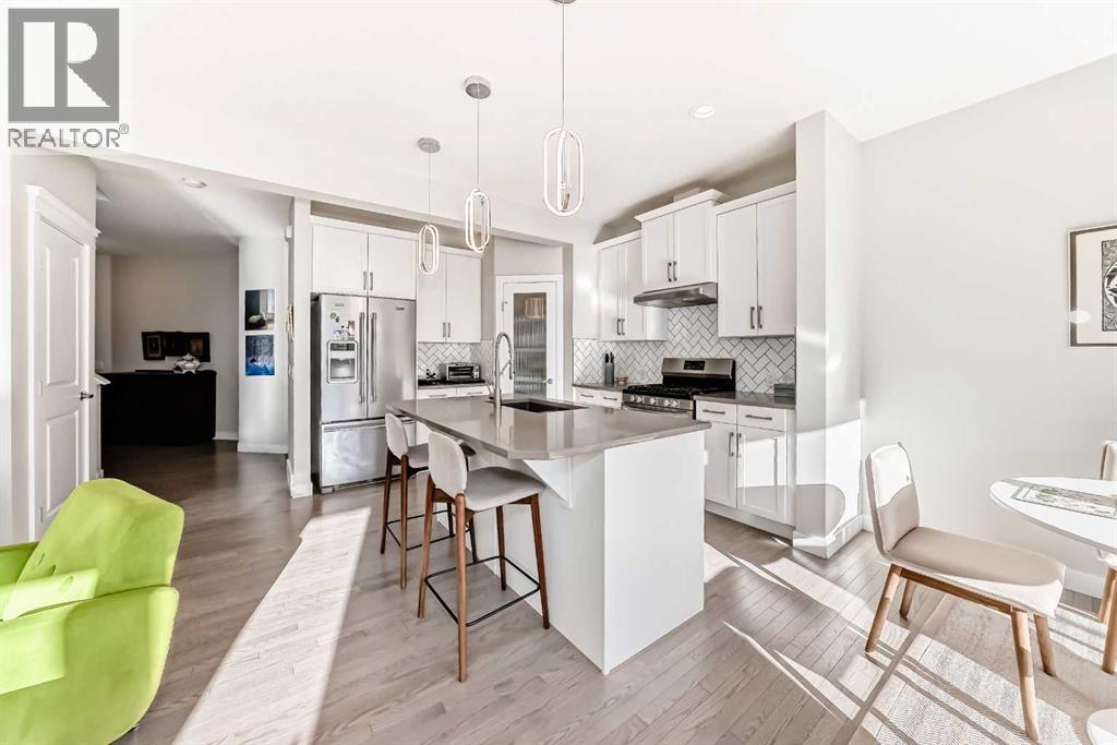 197 Willow Park, Cochrane