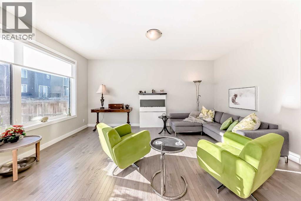 197 Willow Park, Cochrane