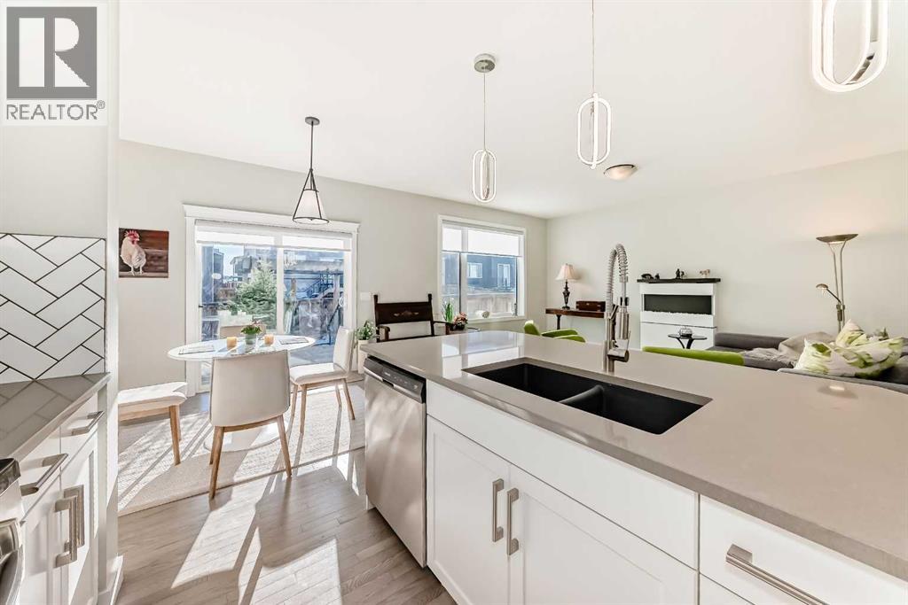 197 Willow Park, Cochrane