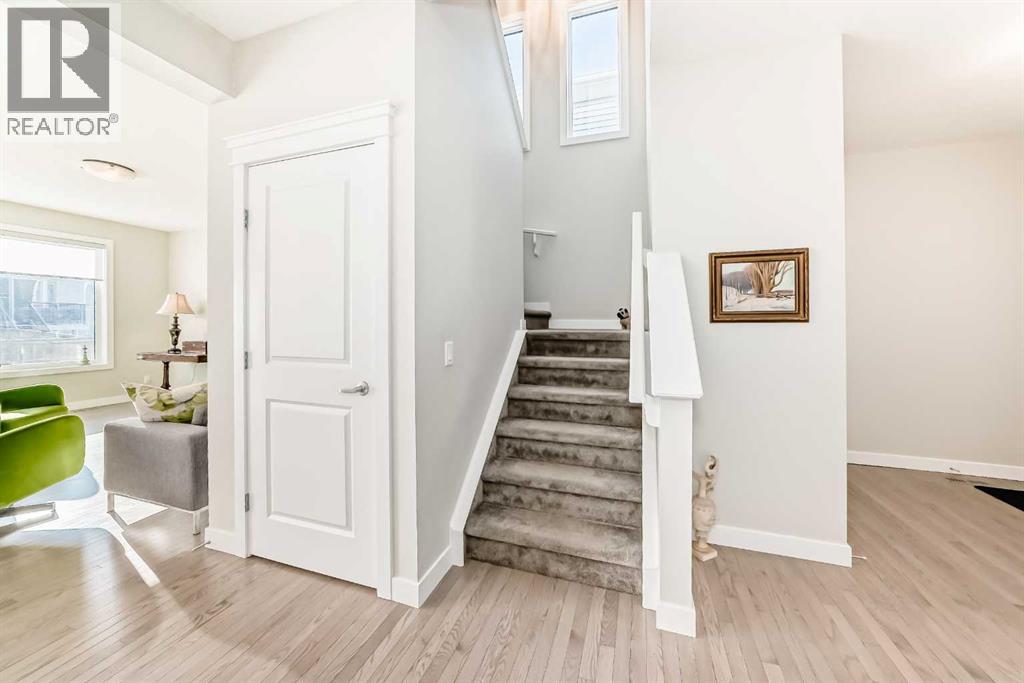 197 Willow Park, Cochrane