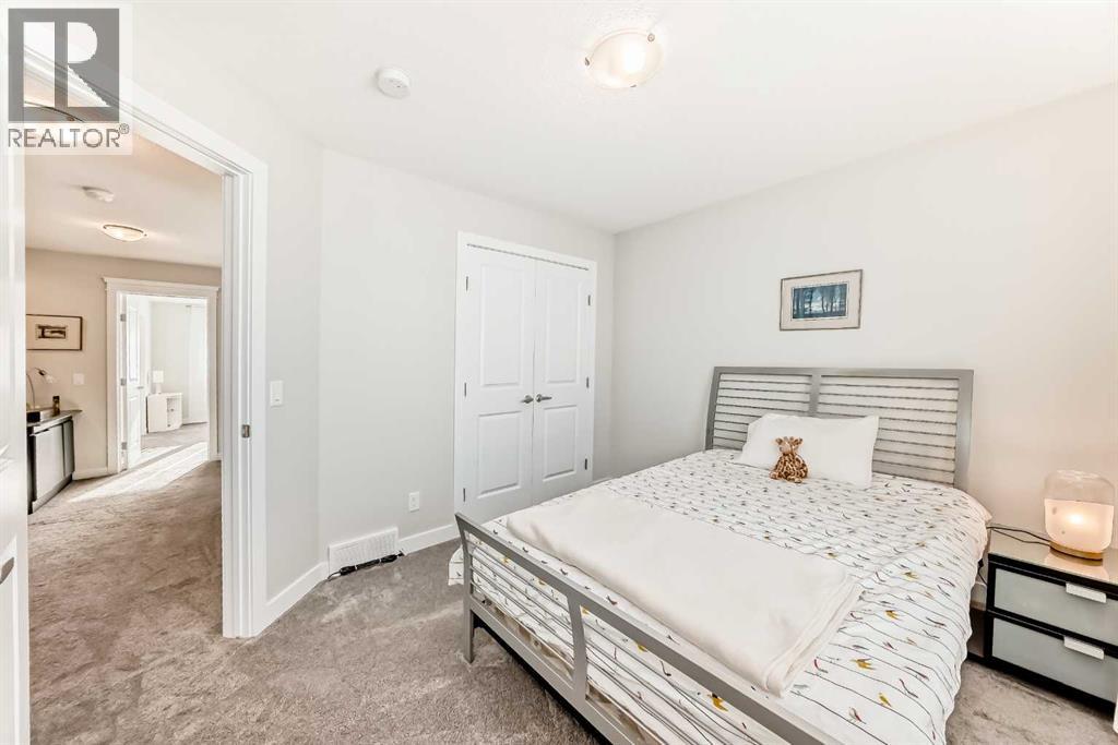 197 Willow Park, Cochrane