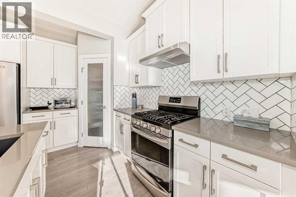 197 Willow Park, Cochrane