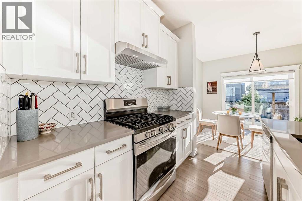 197 Willow Park, Cochrane