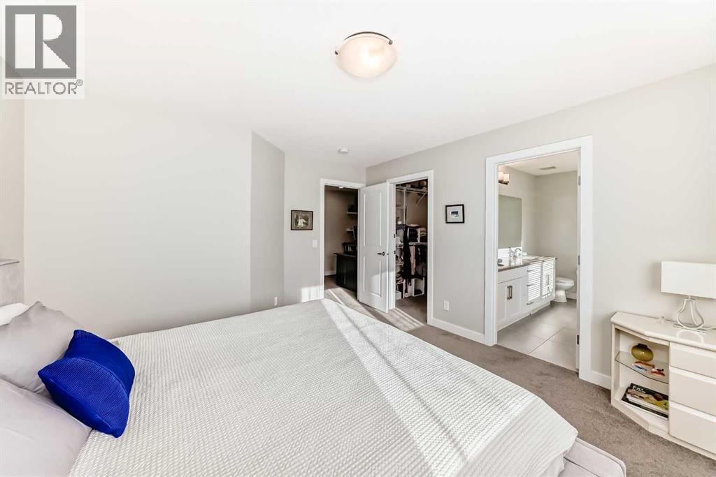 197 Willow Park, Cochrane