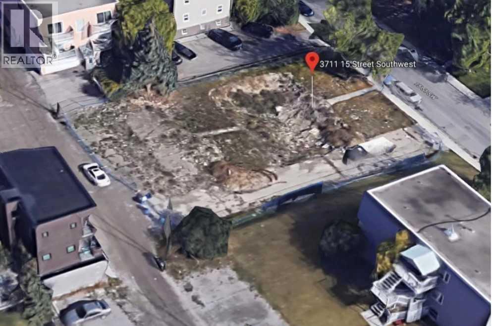 Vacant Land for Sale in   Street SW Altadore Calgary 