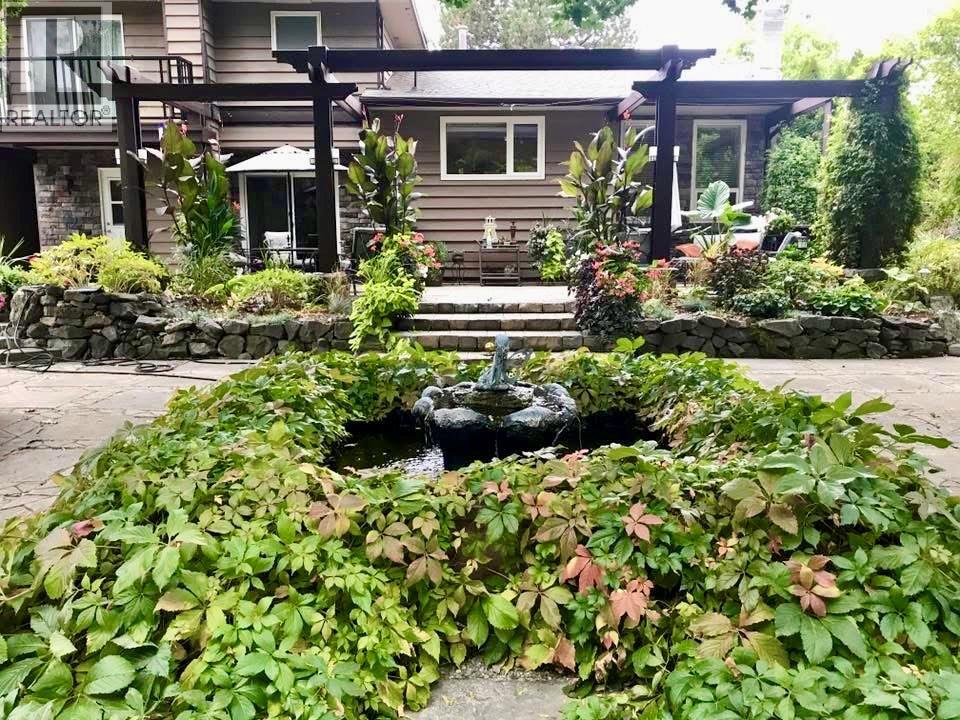  171 Snowsell North Street, Kelowna