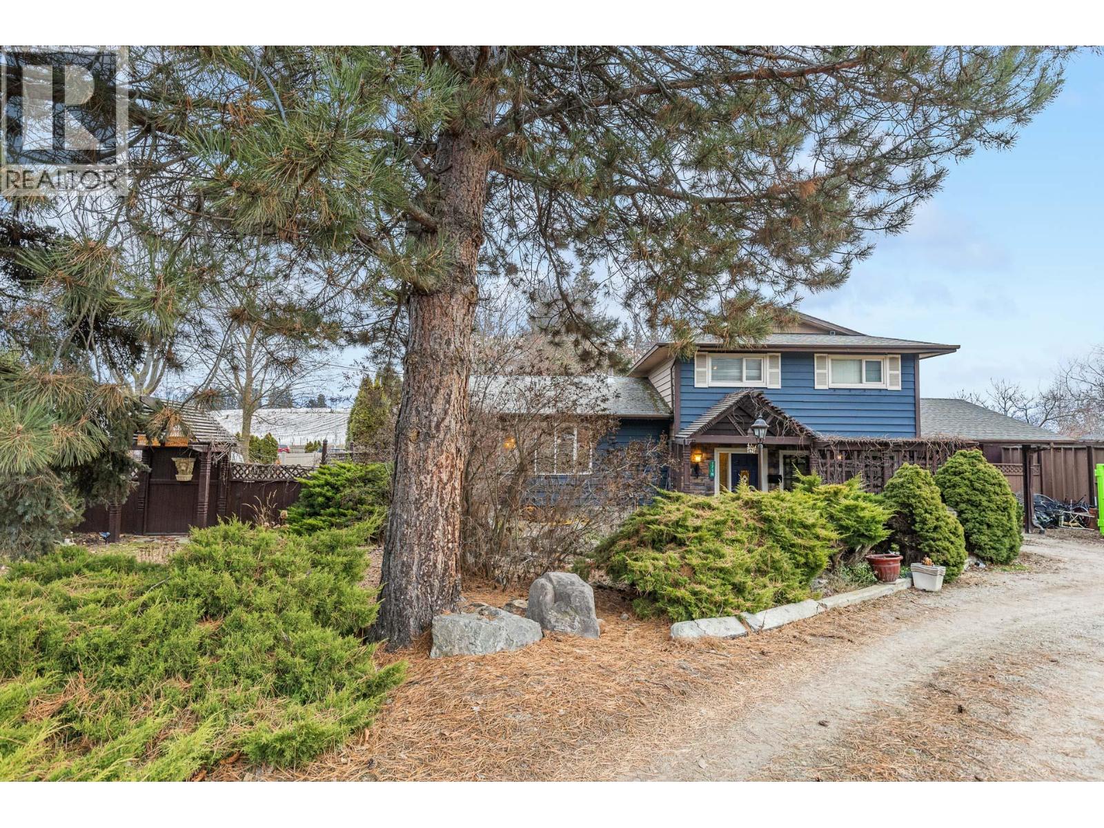  171 Snowsell North Street, Kelowna