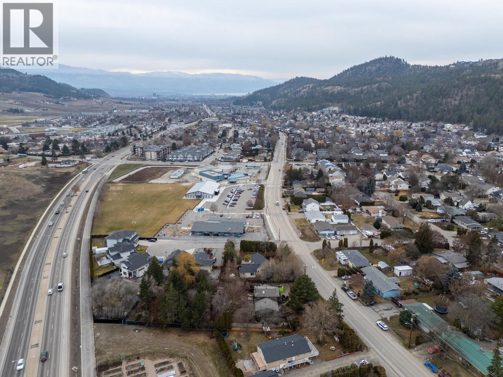  171 Snowsell North Street, Kelowna