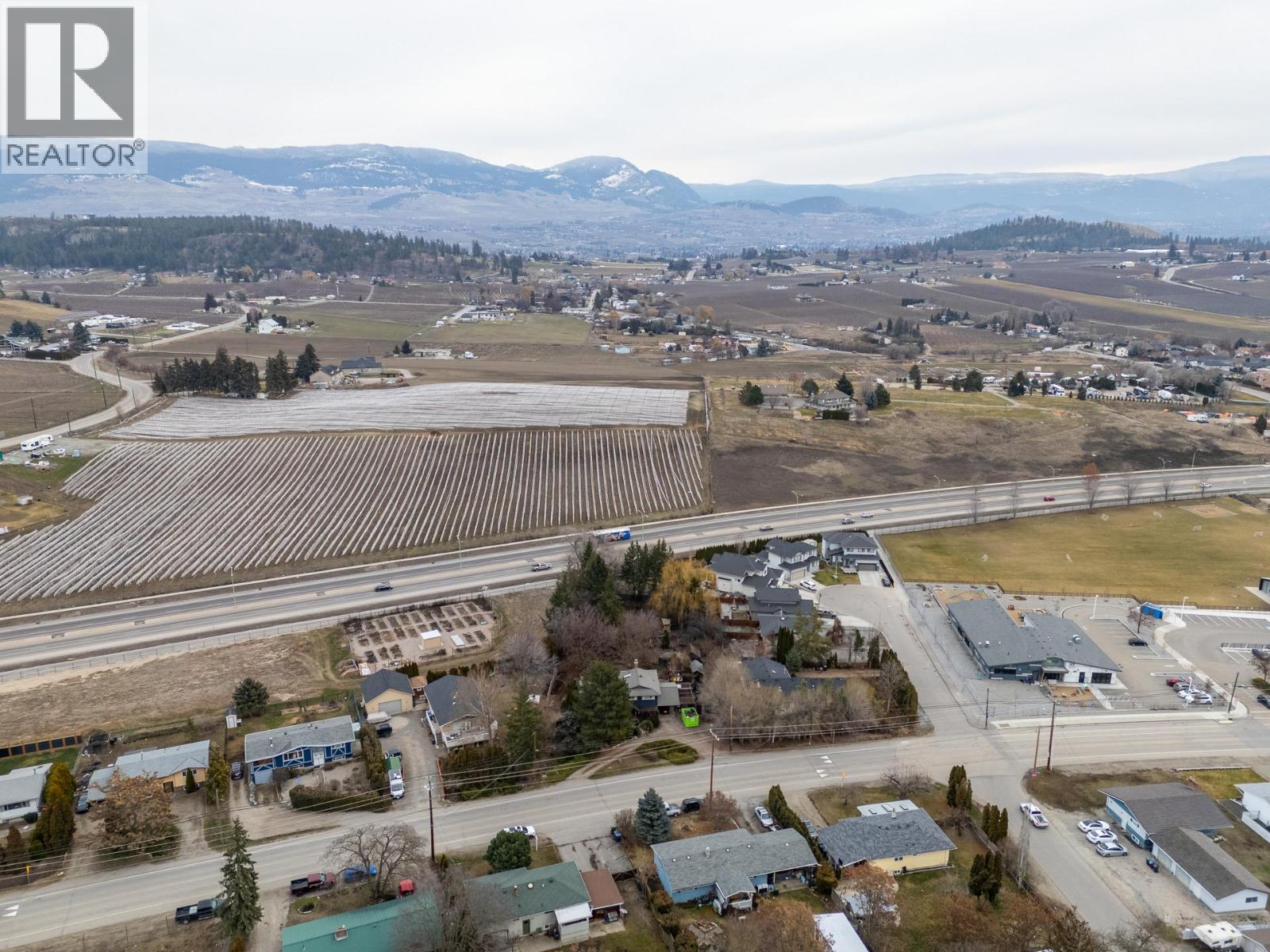  171 Snowsell North Street, Kelowna