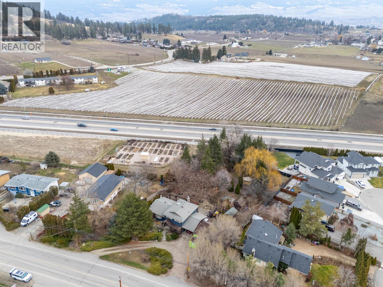  171 Snowsell North Street, Kelowna