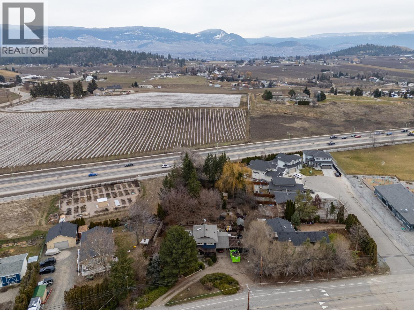  171 Snowsell North Street, Kelowna