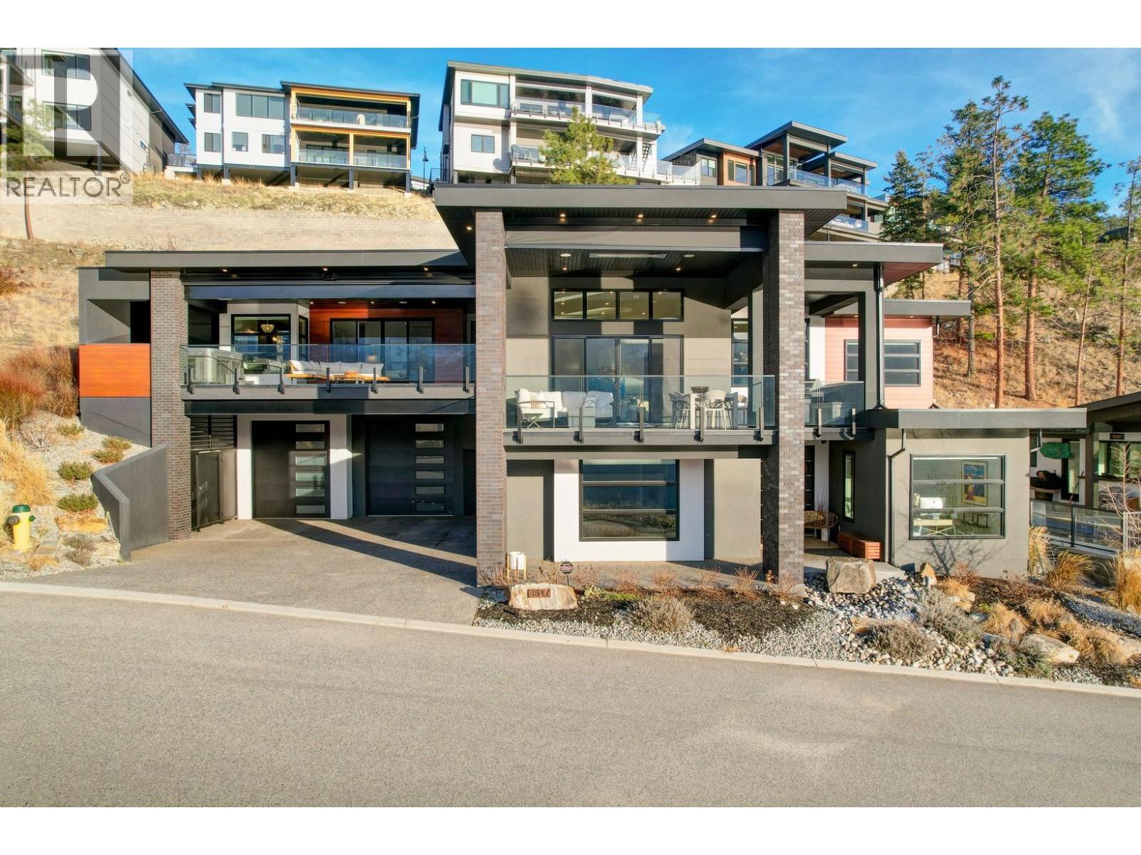  3617 Maiden Grass Court, Kelowna