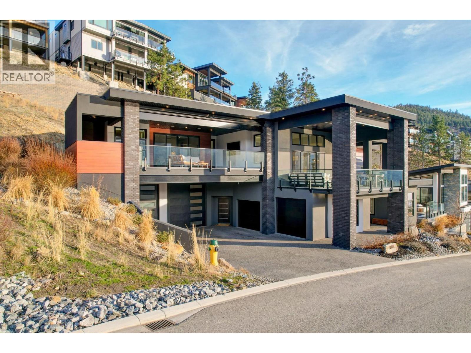  3617 Maiden Grass Court, Kelowna